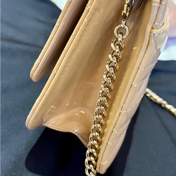 CHRISTIAN DIOR
Small Cannage Miss Dior Bag in Excellent Gently Used Condition. - Picture 15 of 15